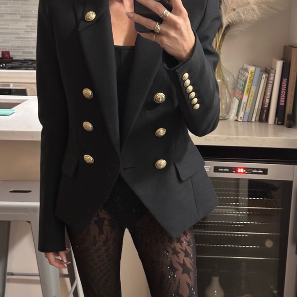 New classic Balmain blazer! - Picture 2 of 9